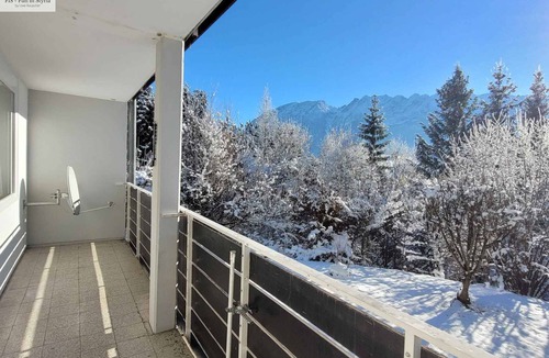 Bad Mitterndorf Apartment | Holiday apartment with beautiful view