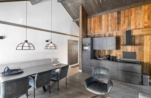 Afritz am See Apartment | Holiday apartment with mountain and lake views