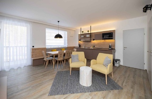 Hinterstoder Apartment | Holiday apartment with wellness area