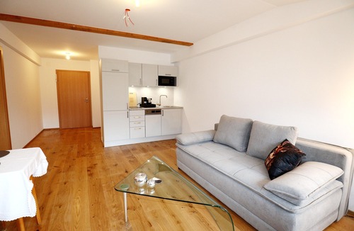 Sibratsgfaell Apartment | Holiday Apartment in Bregenzerwald