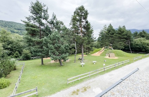 Imsterberg Apartment | Holiday Apartment 'Ferienhaus Koca' with Mountain View, Private Terrace and Wi-Fi