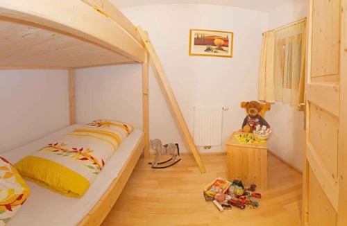 Gattererberg Apartment | Holiday apartment on a farm with sauna