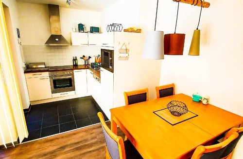Rauris Apartment | Holiday apartment Rauris for 1 - 4 persons with 2 bedrooms - Holiday apartment