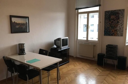 Reinprechtsdorf Apartment | Holiday apartment Vienna for 1 - 4 persons with 1 bedroom - Holiday apartment