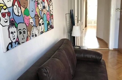 Reinprechtsdorf Apartment | Holiday apartment Vienna for 1 - 4 persons with 1 bedroom - Holiday apartment