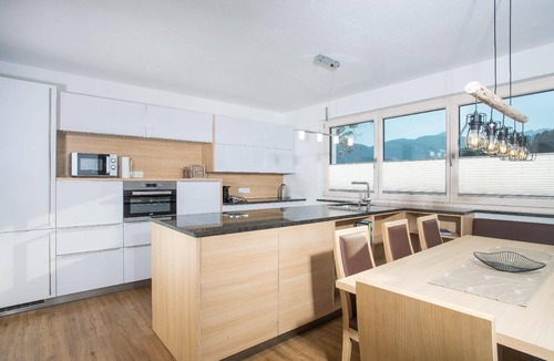 Wiesing Apartment | Holiday apartment Wiesing for 4 - 8 persons with 3 bedrooms - Holiday apartment in one or multi-fami