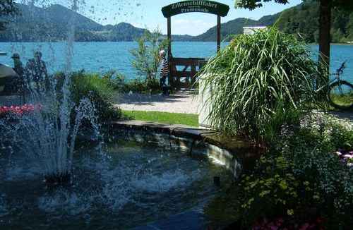Sankt Koloman House | Holiday flat in Sankt Koloman with large terrace
