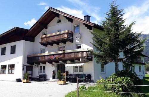 Hollersbach im Pinzgau House | Holiday home Dankl in Hollersbach im Pinzgau