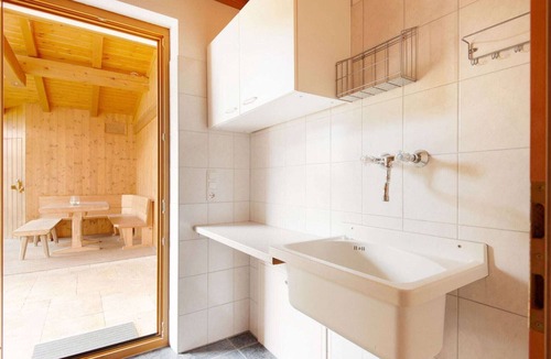 Reith im Alpbachtal House | Holiday house in Reith im Alpbachtal with garden