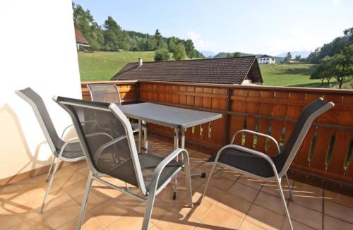 Ebenthal in Kaernten House | Holiday Home Berg by Interhome