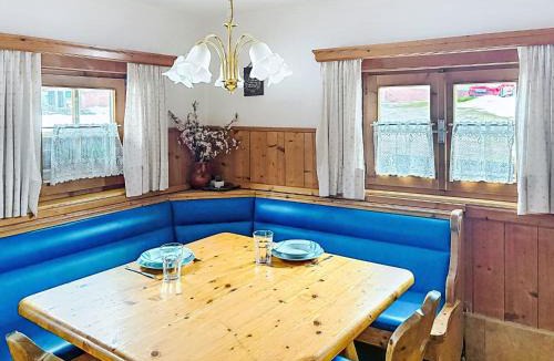 Muhlthal House | Holiday Home Berger by Interhome