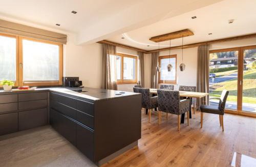 Forstau House | Holiday Home Edelstein by Interhome