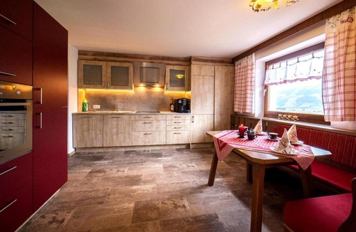 Fuegen House | holiday home, Fügen
