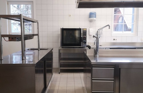 Oberdrauburg Other | Holiday home for groups up to 27 guests right in the middle of the Alps!