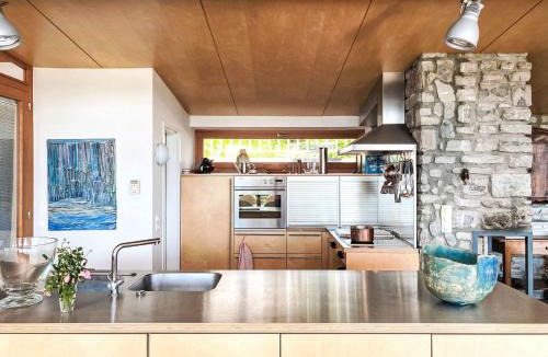 Laakirchen House | Holiday Home Heuberg by Interhome