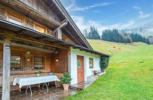 Fuegenberg House | Holiday home in Fügenberg with a lot of comfort