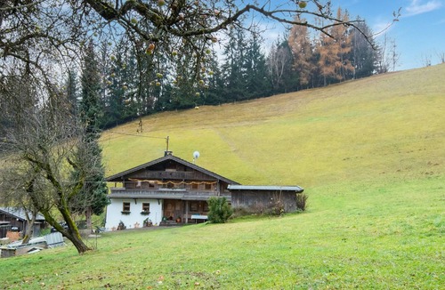 Fuegenberg House | Holiday home in Fügenberg with a lot of comfort