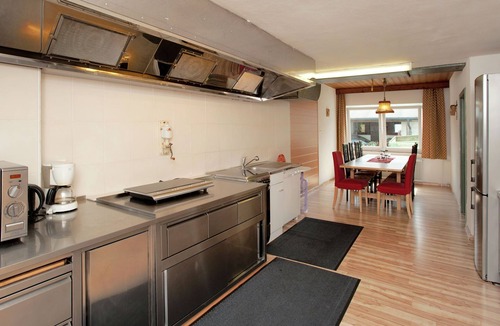 Wenns House | Holiday Home in Wenns near Ski Lift