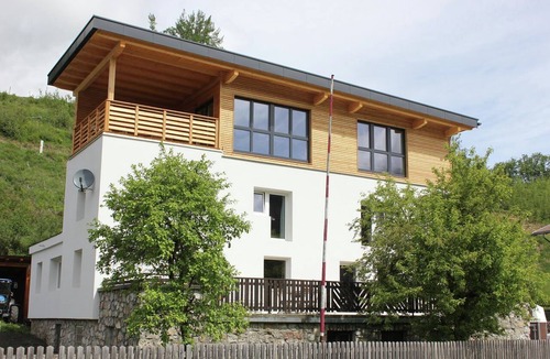Wenns House | Holiday Home in Wenns near Ski Lift