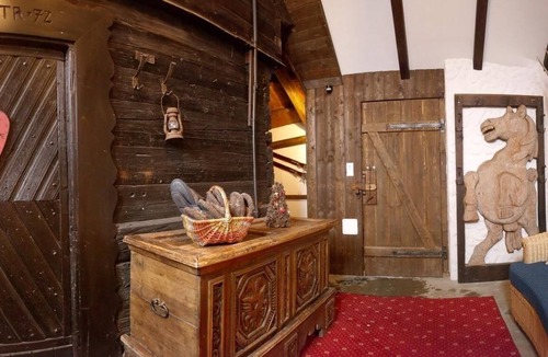 Reichenau House | Holiday home Kärntnerhaus in Falkertsee