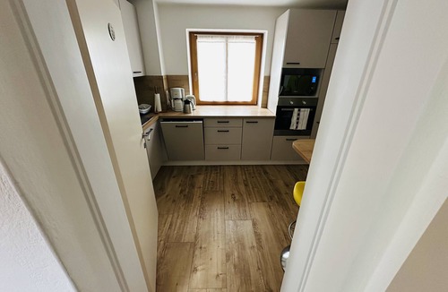 Stadl an der Mur House | Holiday Home 'Ma-inz.eu' with Mountain View, Private Terrace & Wi-Fi