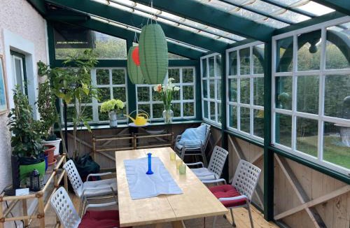 Anif House | Holiday Home mit Sauna by Interhome