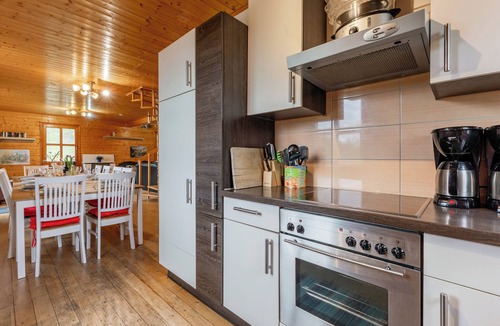 Liebenfels House | Holiday home on an estate with beautiful views