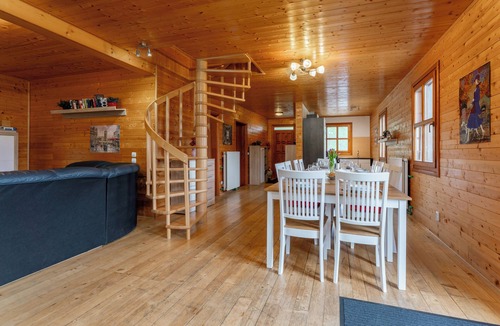 Liebenfels House | Holiday home on an estate with beautiful views