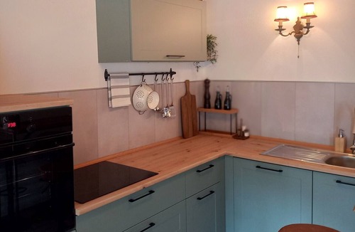 Stanz Im Murztal House | Holiday Home Rossegger with Mountain View, Private Garden and Wi-Fi