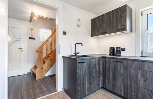 Altlassing House | Holiday Home 'Sonnseitn' with Mountain View, Private Terrace and Garden