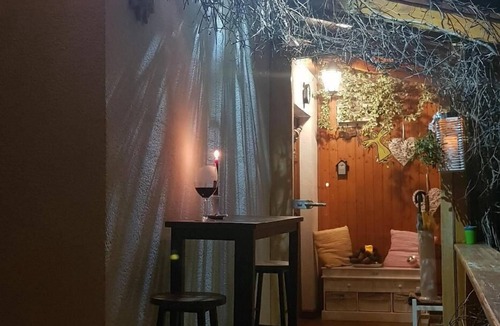 Wolfsberg House | Holiday House in Wolfsberg with Beautiful Garden and Fabulous View