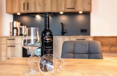 Maishofen Apartment | Holiday with a View – Our Apartments Tauernblick & Schwalbenwand