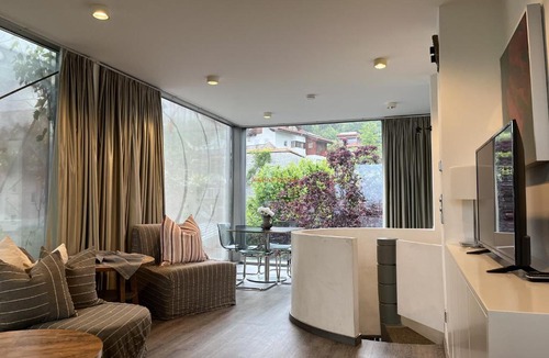 Hungerburg-Hoheninnsbruck House | Holidayhome Elza