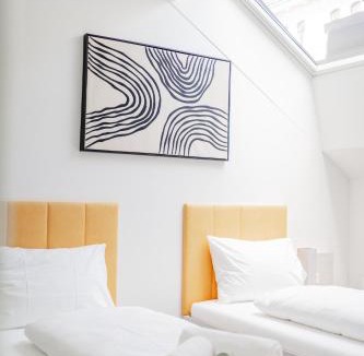 Altlerchenfeld Apartment | HOME1 - Albertine Aparthotel