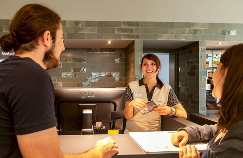 Elisabeth-Vorstadt Hostel | Hostel ∙ 8 guests