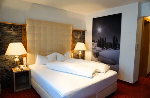 See Hotel | Hotel ad LACA