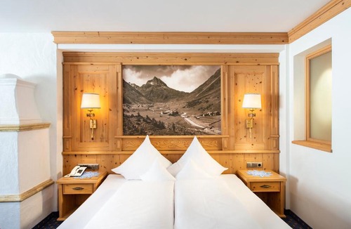 Wirl Hotel | Hotel Almhof