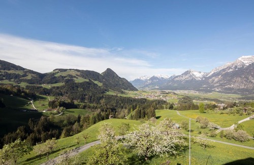 Reith im Alpbachtal Hotel | Hotel & Alpengasthof Pinzgerhof