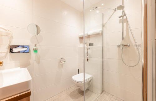 Medraz Hotel | Hotel Alphof Stubaital