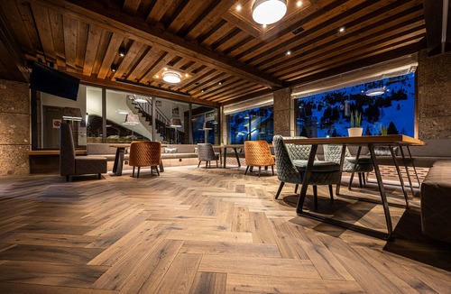 Obertauern Hotel | Hotel Alpina
