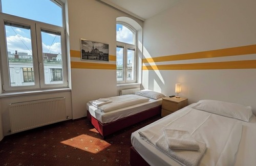 Josefstadt Hotel | Hotel Alser