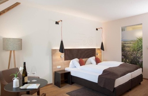 Retz Hotel | Hotel Althof Retz