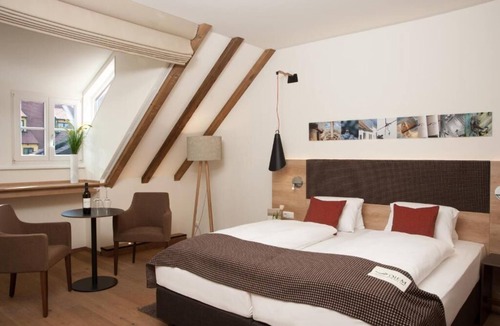 Retz Hotel | Hotel Althof Retz