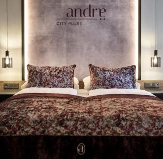 City Centre Salzburg Hotel | HOTEL andrä