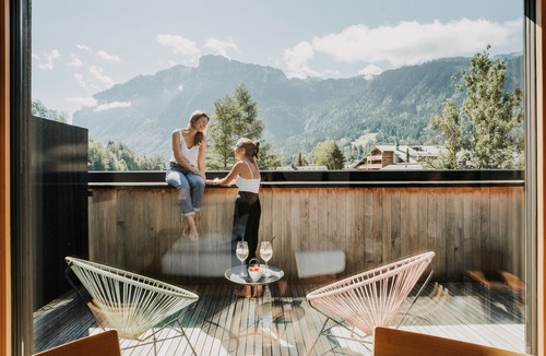 Mellau Hotel | Hotel Bären