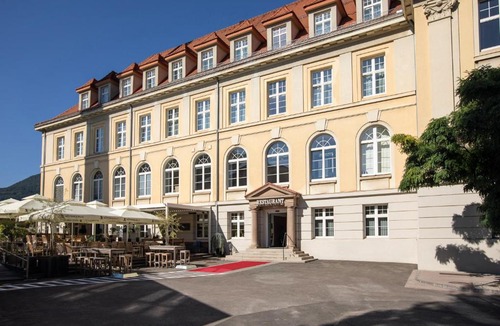 Kapfenberg Hotel | Hotel Böhlerstern