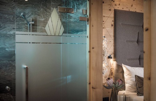 Hippach Hotel | Hotel Bergkristall Zillertal-Adults Only