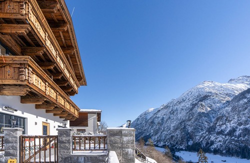 Steeg Hotel | Hotel Bergmahd