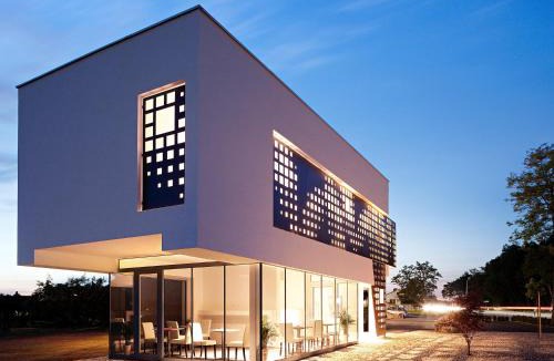 Munchendorf Hotel | Hotel Caldor - 24h self-check in