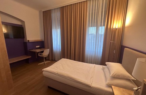 Favoriten Hotel | Hotel Caroline